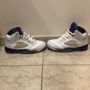 Men’s Jordan’s